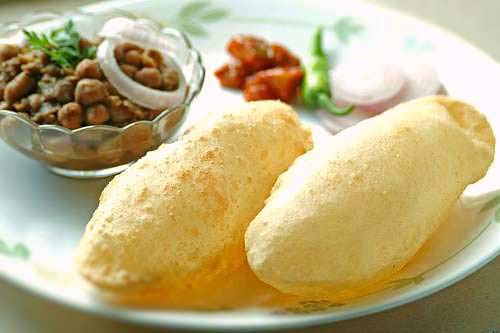 Bhatura