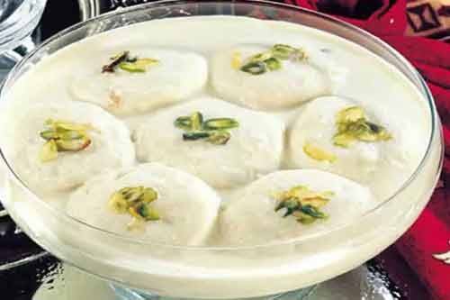 Rasmalai